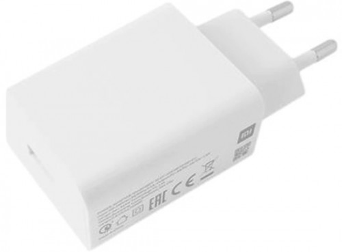 Xiaomi Mi Adapter QC 3.0 3A