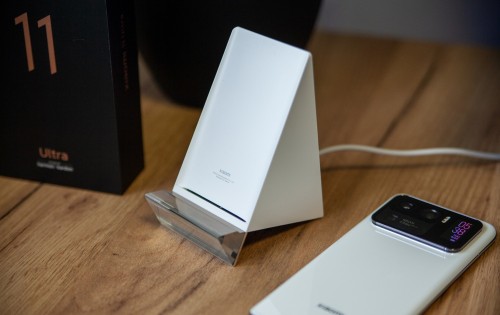 Xiaomi Mi Wireless Charging Stand 80W