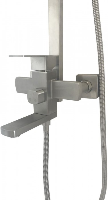Globus Lux Sicilia VAN-SBQ-SH-02