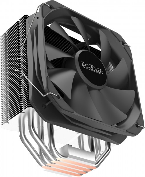 PCCooler Paladin 400