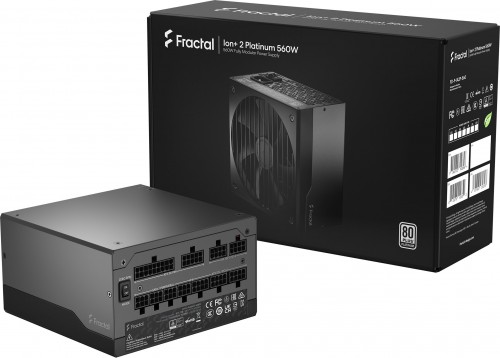 Fractal Design FD-P-IA2P-560