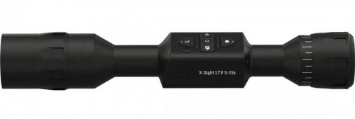 ATN X-Sight LTV 5-15x