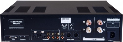 Electrocompaniet ECI 6 MKII