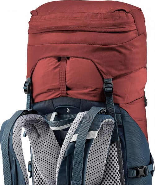 Deuter Aircontact Lite 40+10 2021