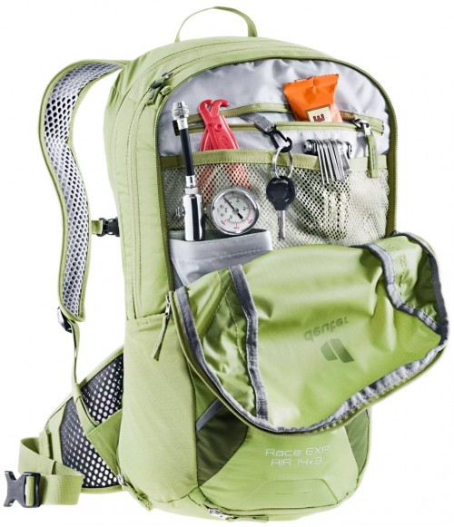 Deuter Race EXP Air 14+3 2021