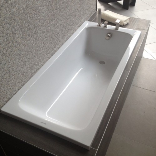 Duravit D-Code