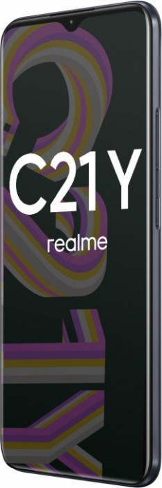 Realme C21Y