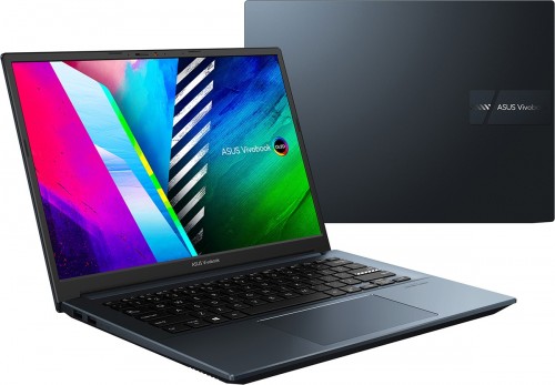 Asus Vivobook Pro 14 OLED M3401QA