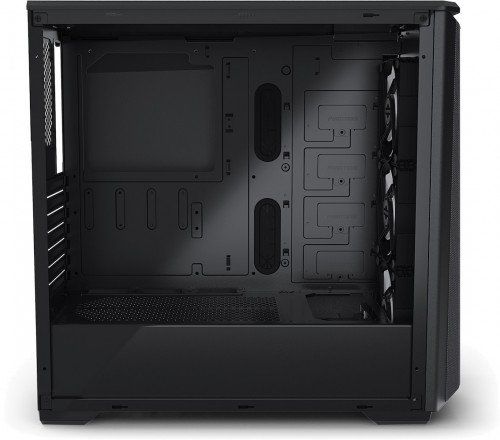 Phanteks Eclipse P400A Black