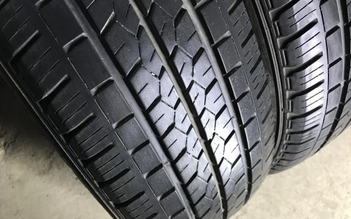 Bridgestone Duravis R410