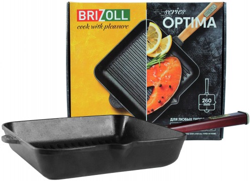 Brizoll O262650G-P2