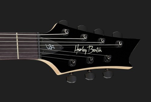 Harley Benton R-457