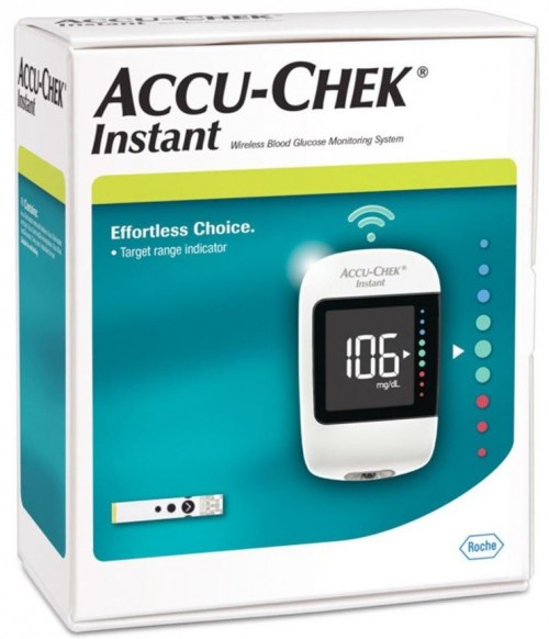 Accu-Chek Instant