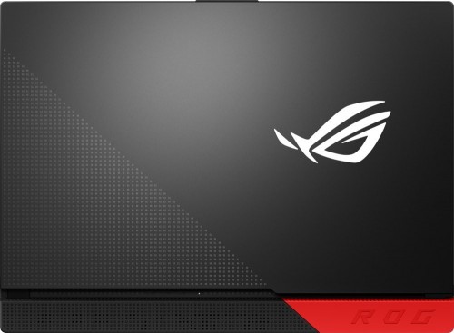 Asus ROG Strix G15 G513IE