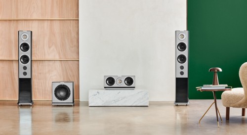 Audiovector R6 Avantgarde