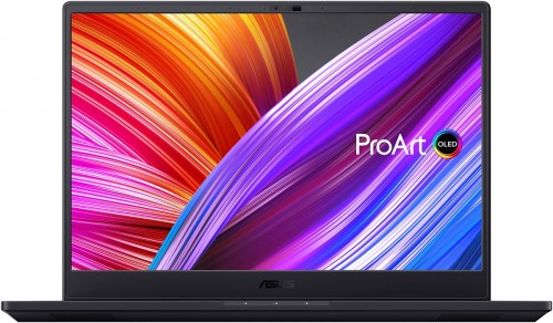 Asus ProArt Studiobook 16 OLED H5600QM