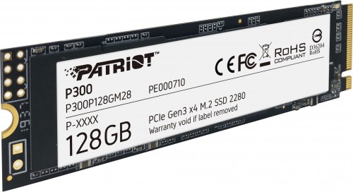 Patriot Memory P300P128GM28