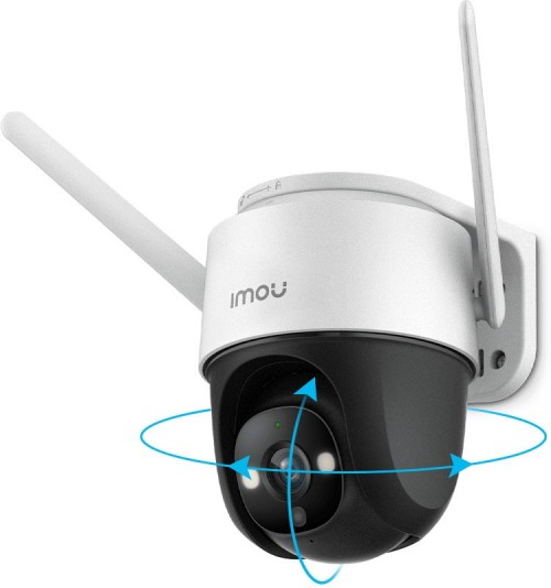 Dahua Imou Cruiser 4 MP