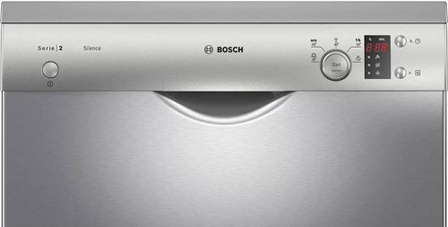 Bosch SMS 25AI01K