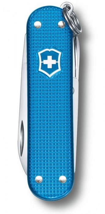 Victorinox Classic SD Alum