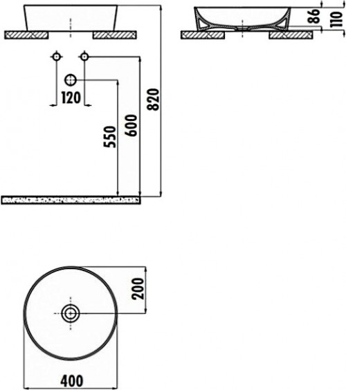 Creavit Ultra UL140-00CB00E-0000