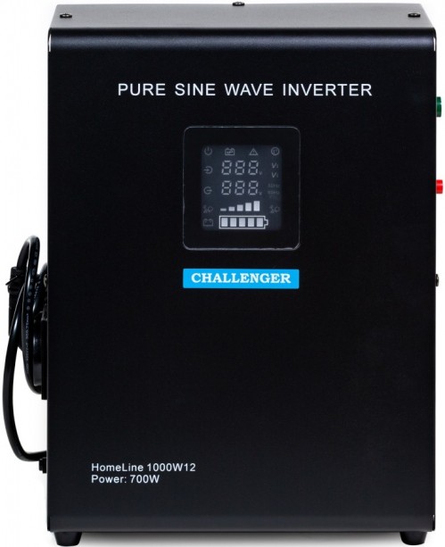 Challenger HomeLine 1000W12