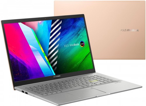 Asus Vivobook 15 OLED M513UA