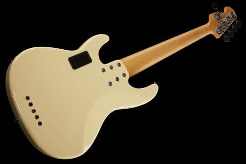 Harley Benton Enhanced MP-5EB