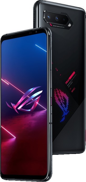 Asus ROG Phone 5s