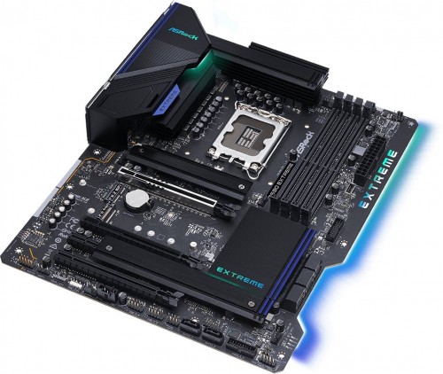 ASRock Z690 Extreme