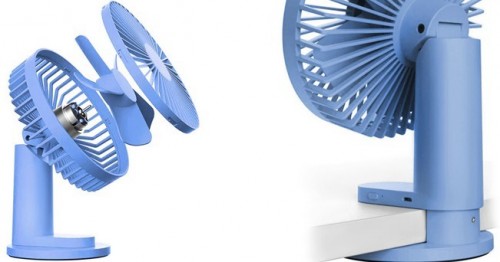 Xiaomi VH Clip Fan F04