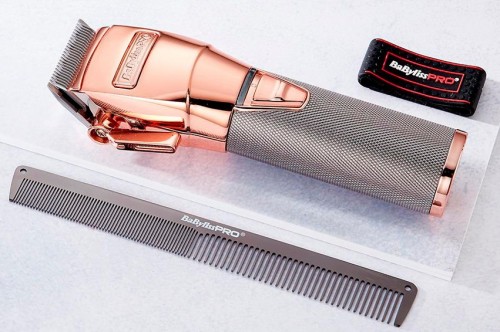 BaByliss PRO 4Artists FX 8700RGE