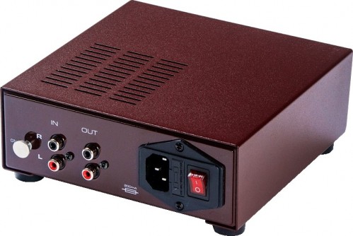Fezz Audio Gaia mini