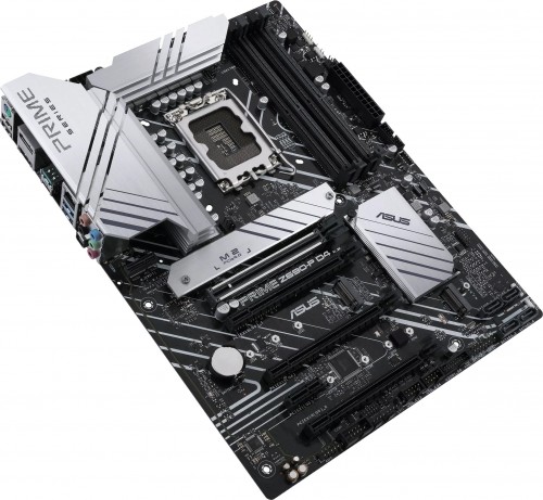 Asus PRIME Z690-P D4