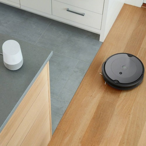 iRobot Roomba 697