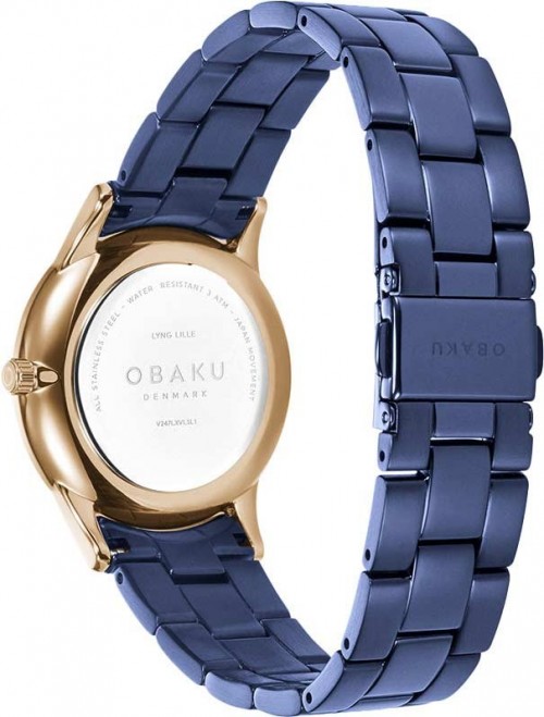 Obaku V247LXVLSL