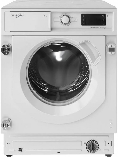 Whirlpool BI WMWG 81484E