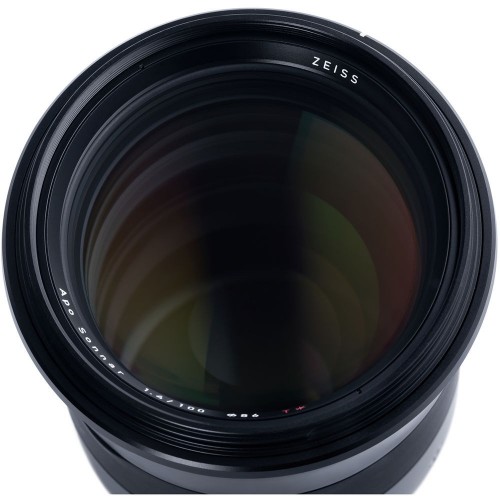 Carl Zeiss Otus 1.4/100