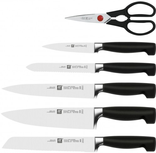 Zwilling JA Henckels Four Star 35145-007