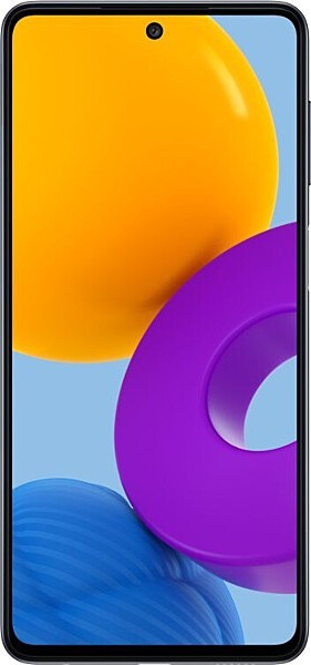 Samsung Galaxy M52 5G