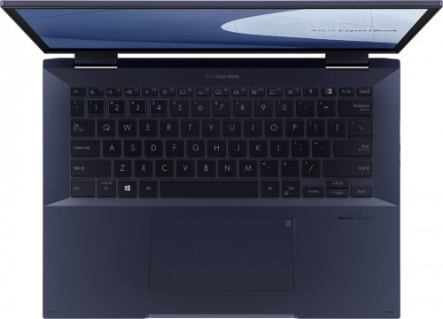 Asus ExpertBook B7 Flip B7402FEA