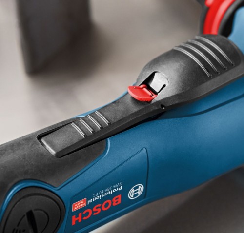 Bosch GWX 18V-10 PSC Professional