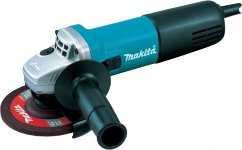 Makita 9558HNRG