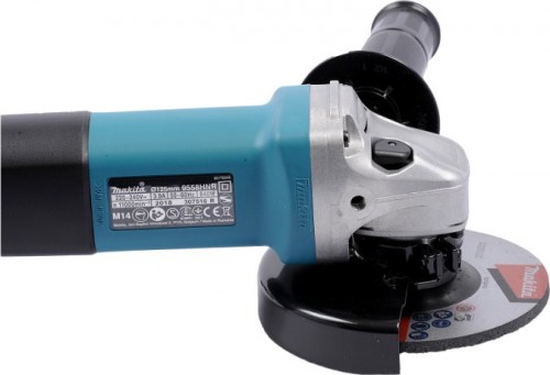 Makita 9558HNRG