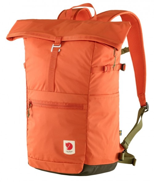 FjallRaven High Coast Foldsack 24