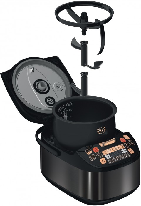 Tefal Multicook & Stir RK901832