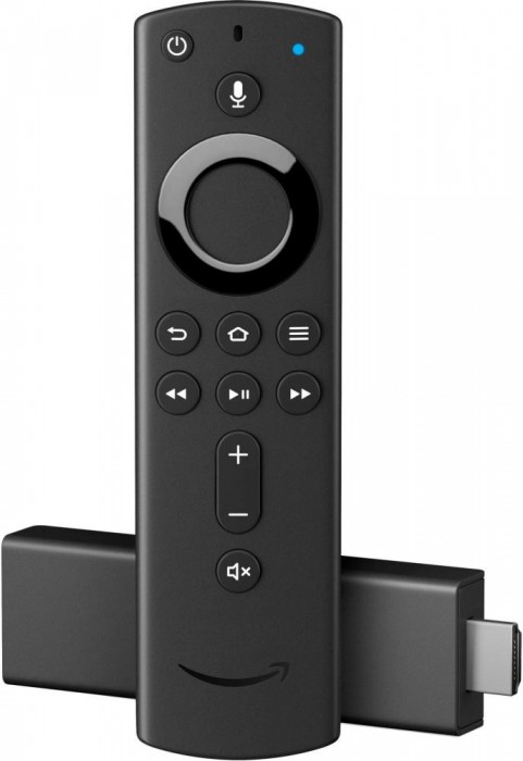 Amazon Fire TV Stick 4K