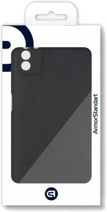 Упаковка ArmorStandart Matte Slim Fit for Poco M3