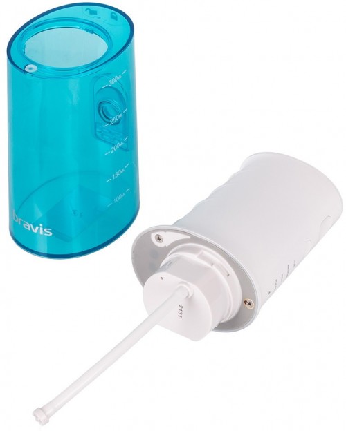 BRAVIS Stream Compact