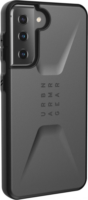 UAG Civilian for Galaxy S21